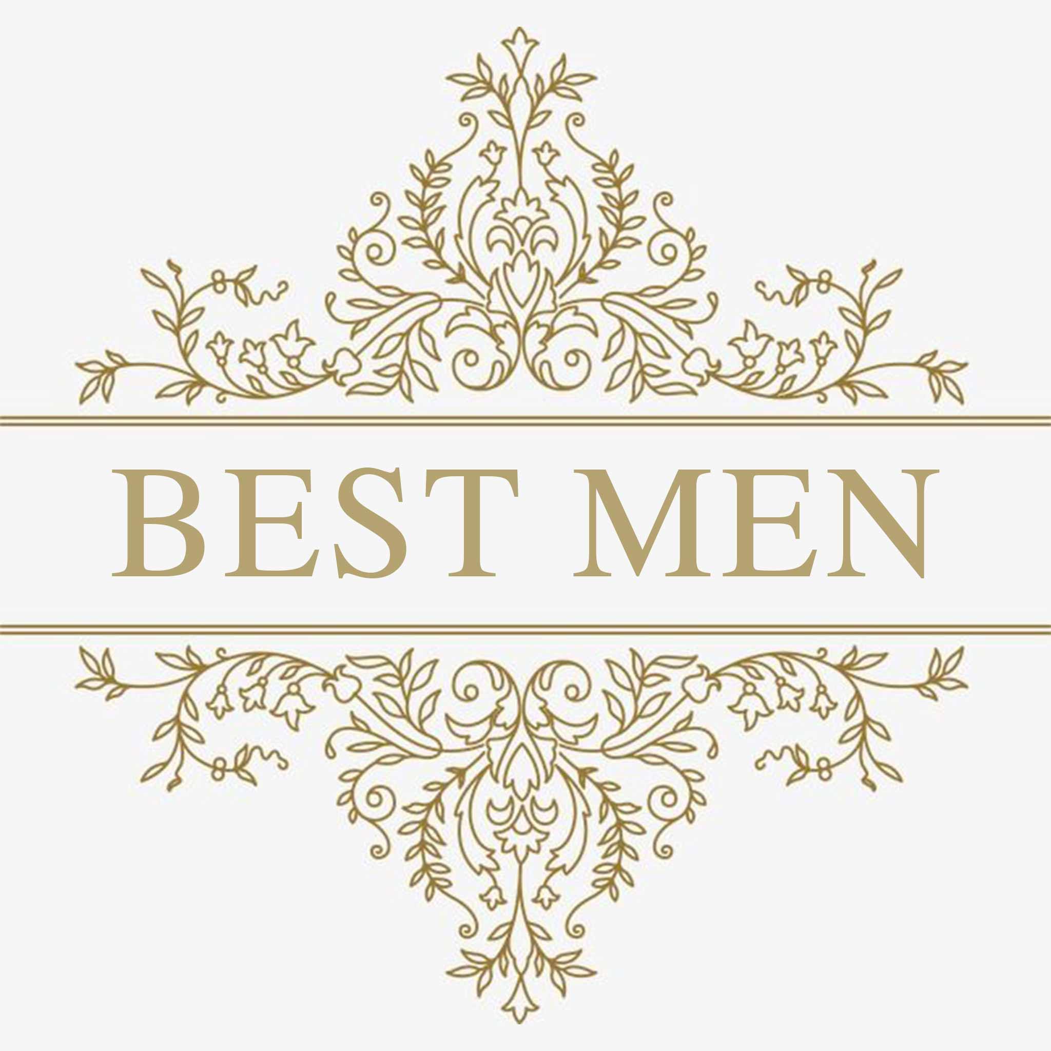 Best Men | Customly Gifts