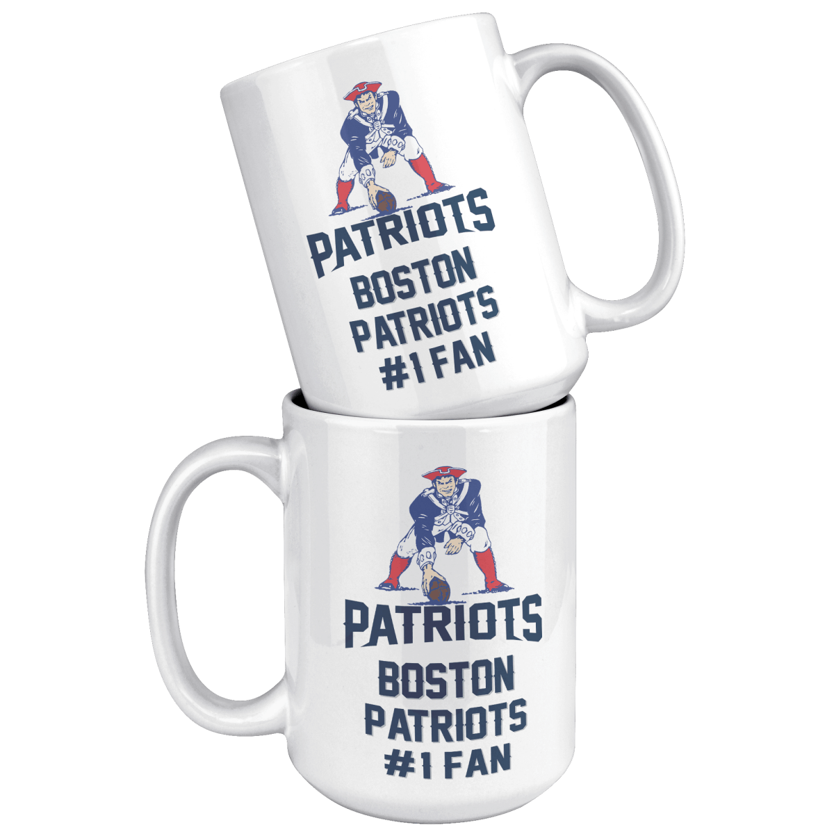 Personalized Patriot Boston FanCustomly Gifts