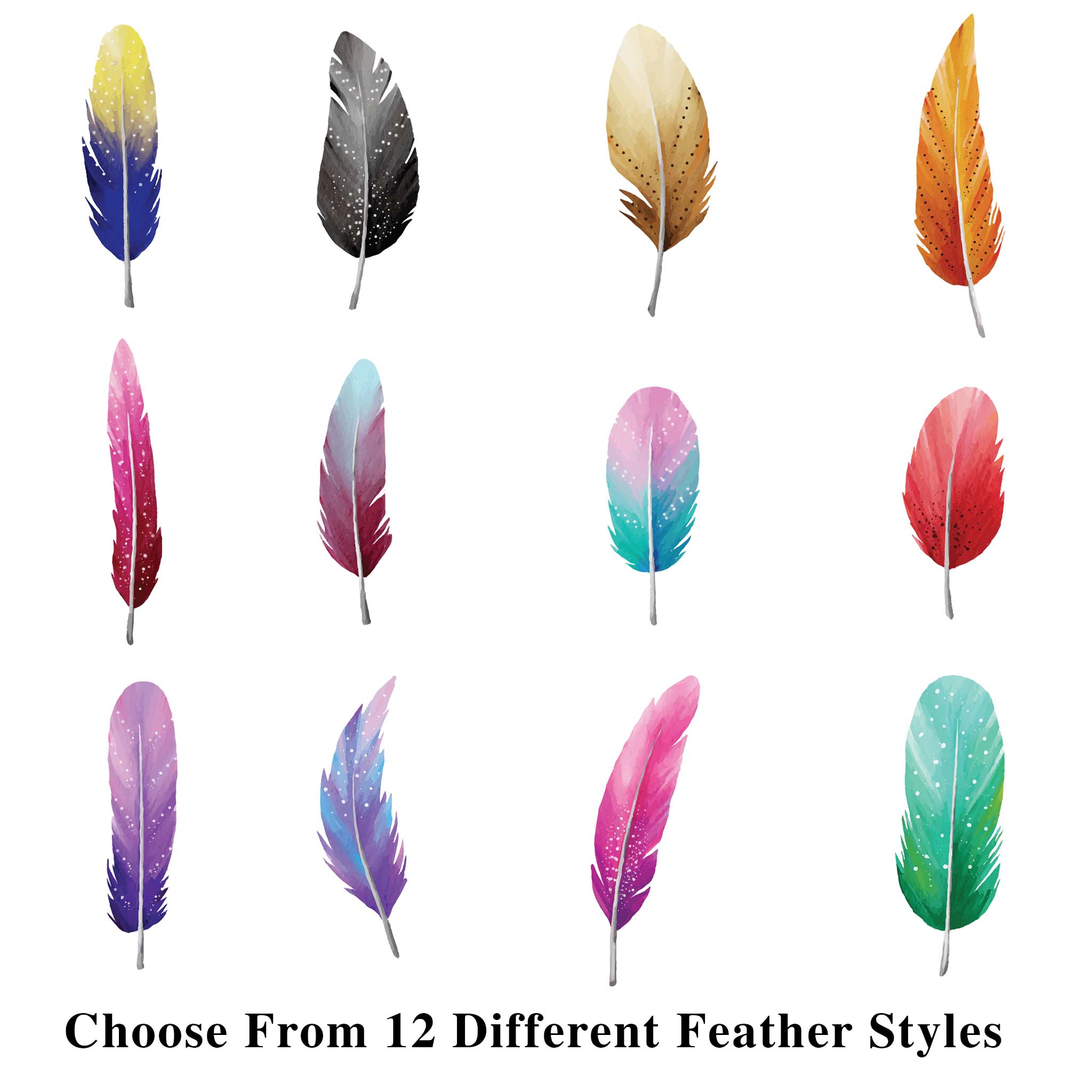 Remembrance Listen To The Wind Personalized Wind ChimeCustomly Gifts