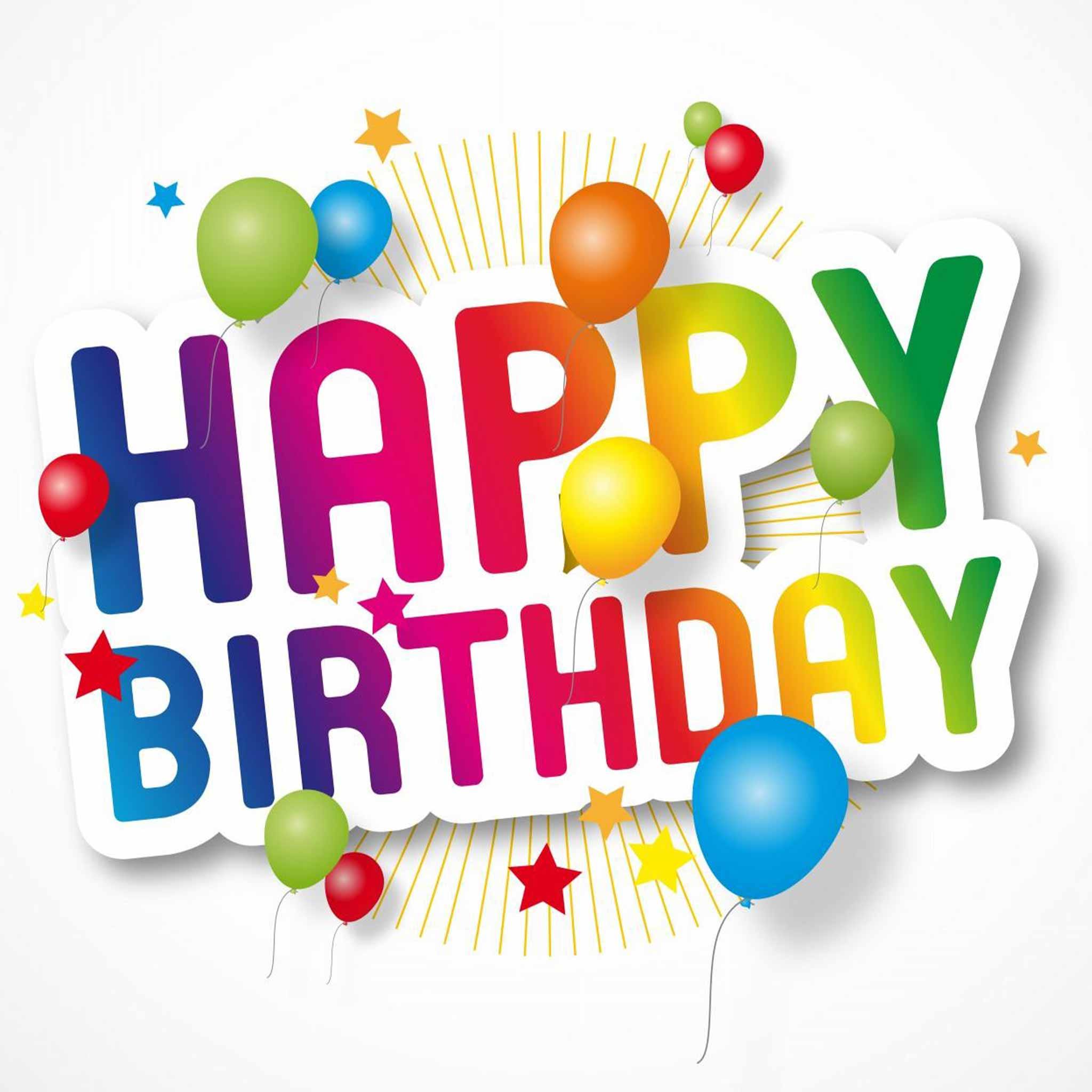 Birthdays | Customly Gifts