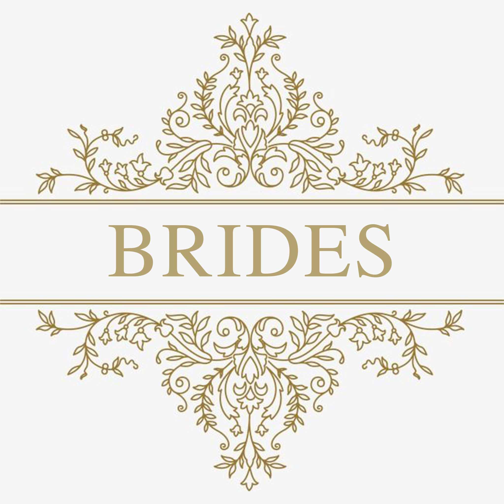 Brides | Customly Gifts