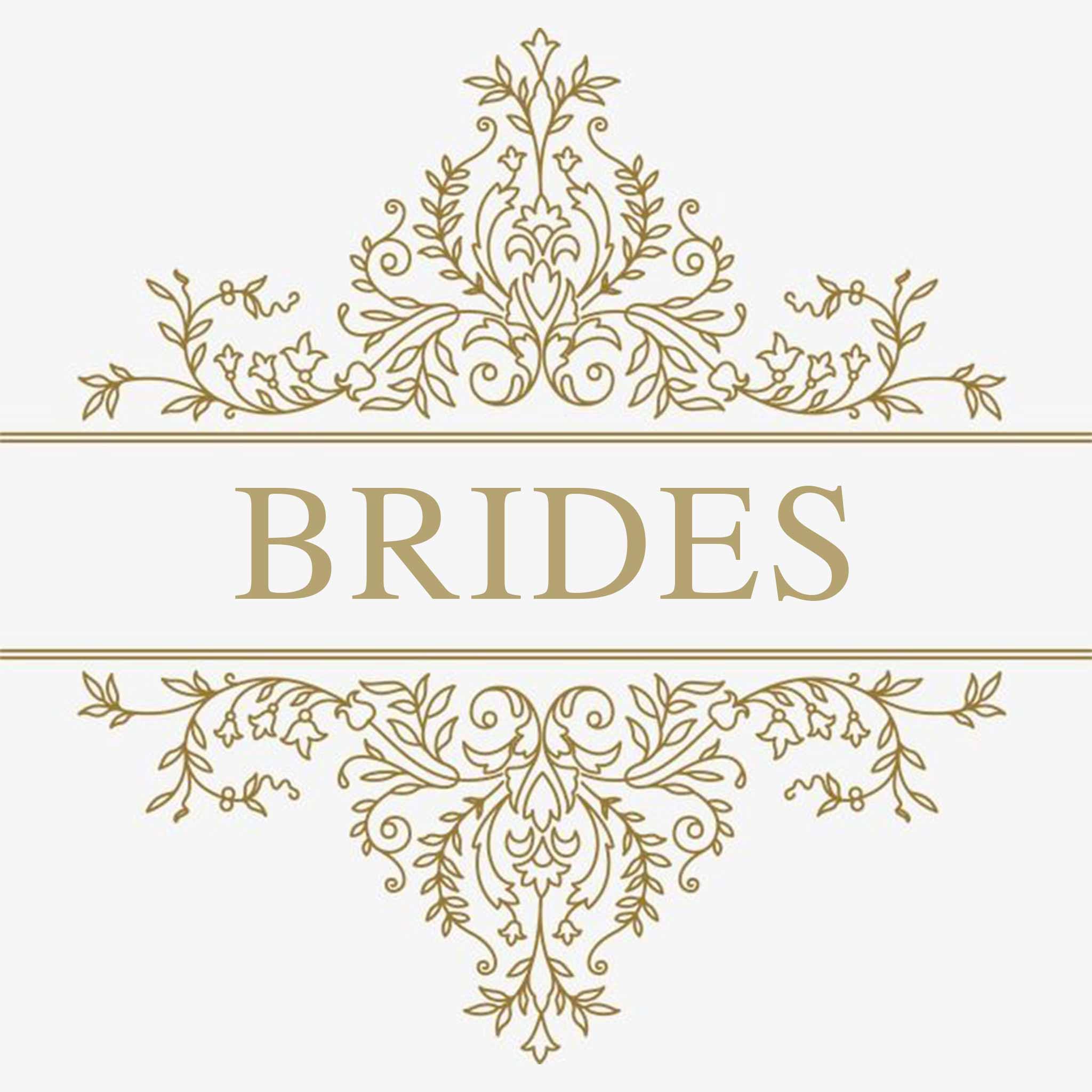 Brides | Customly Gifts