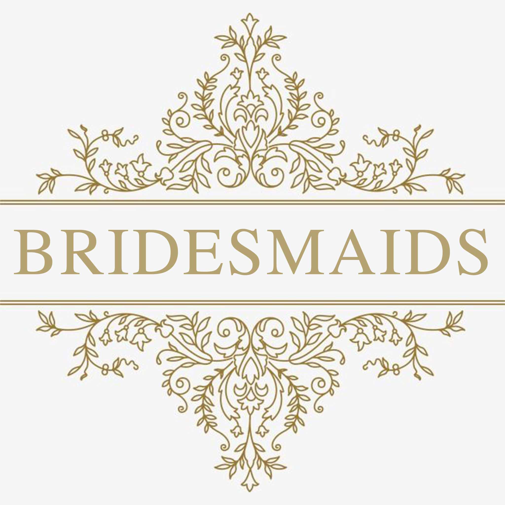Bridesmaids | Customly Gifts