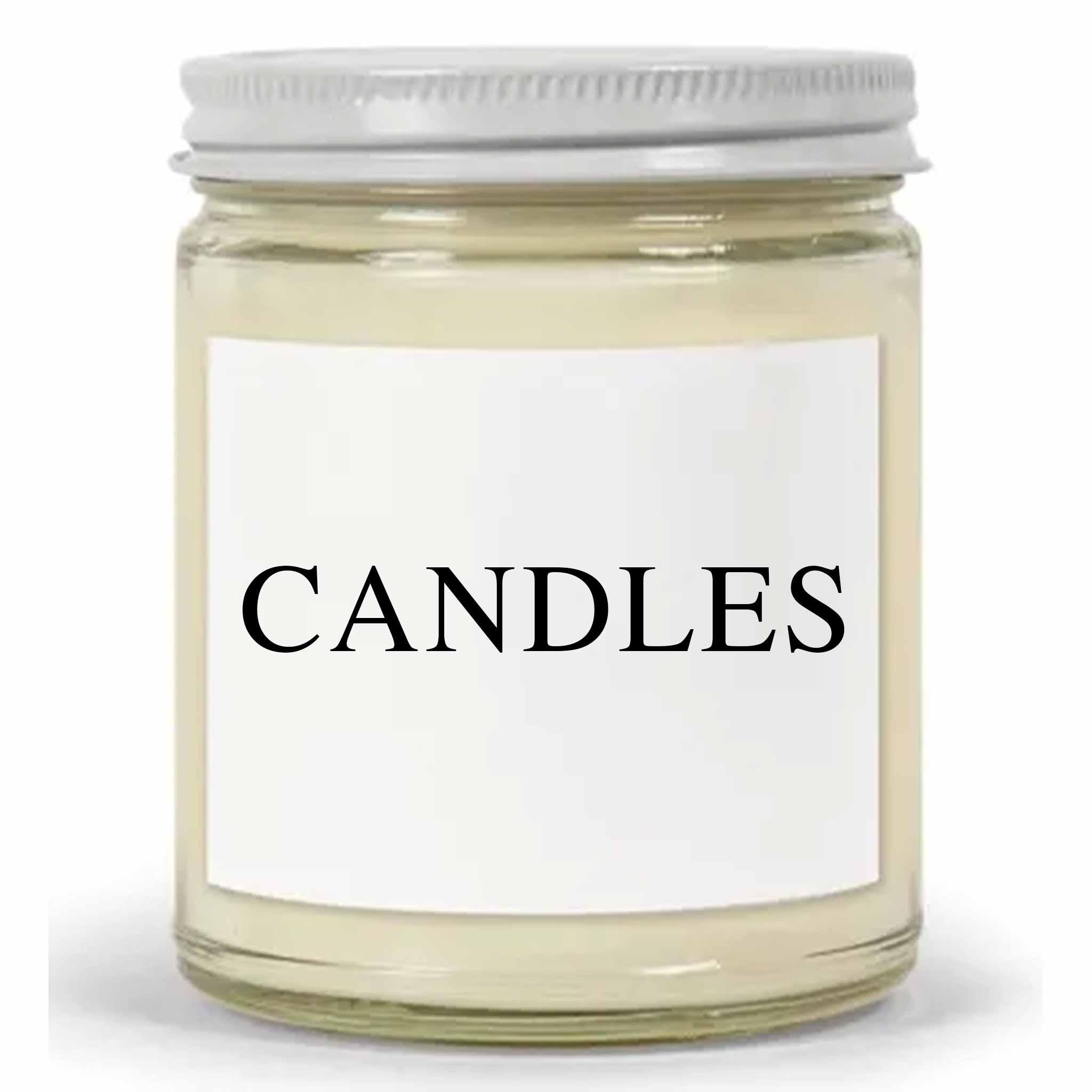 Candles | Customly Gifts