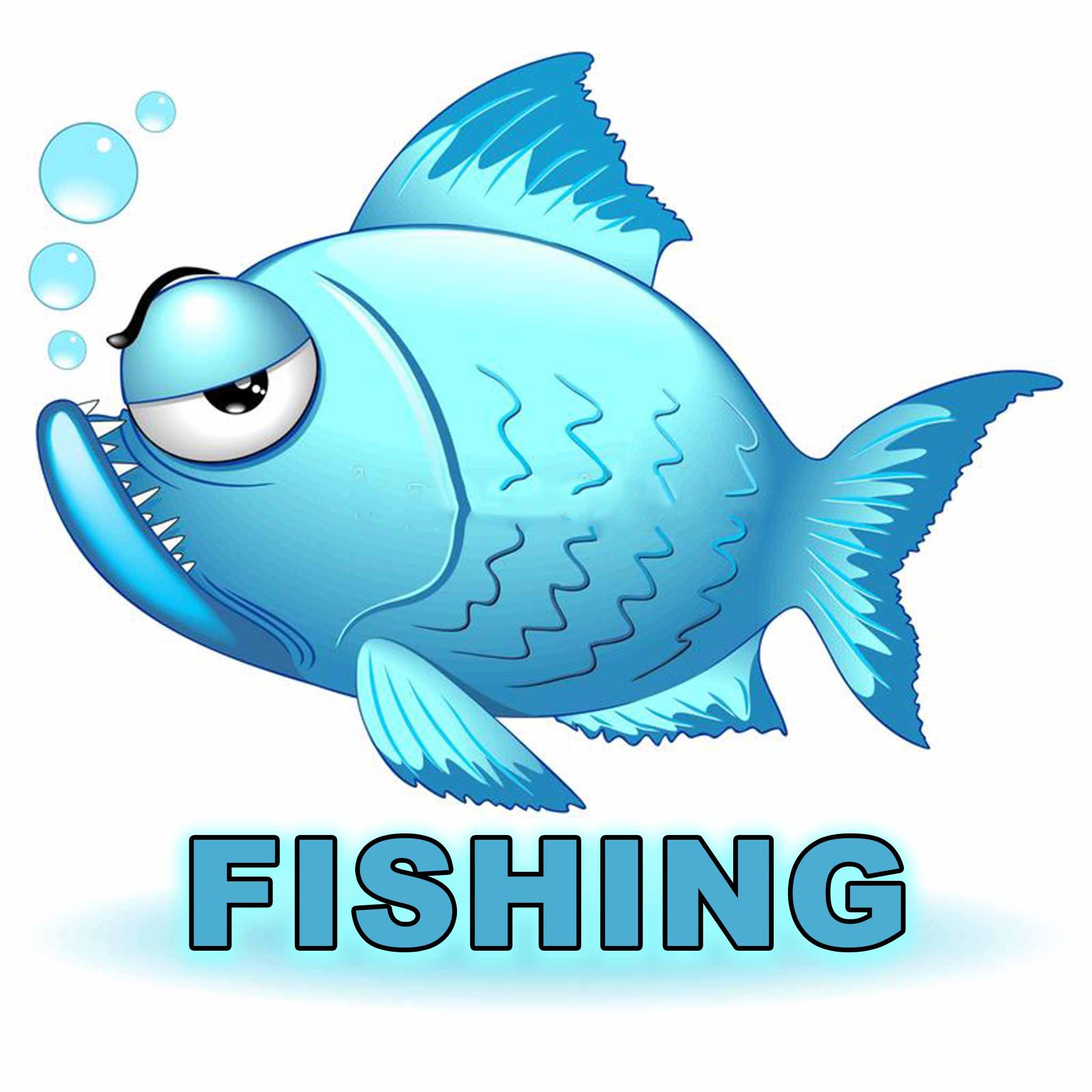 Fishing | Customly Gifts