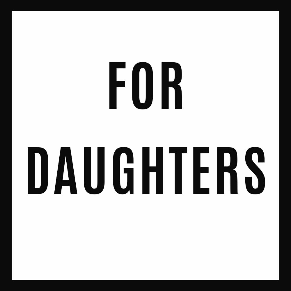 For Daughters | Customly Gifts