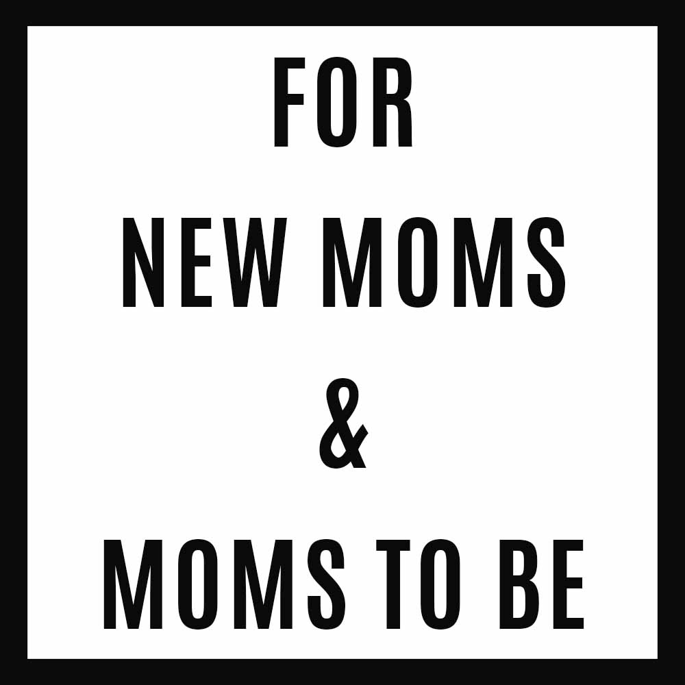 For New Moms & Moms To Be | Customly Gifts