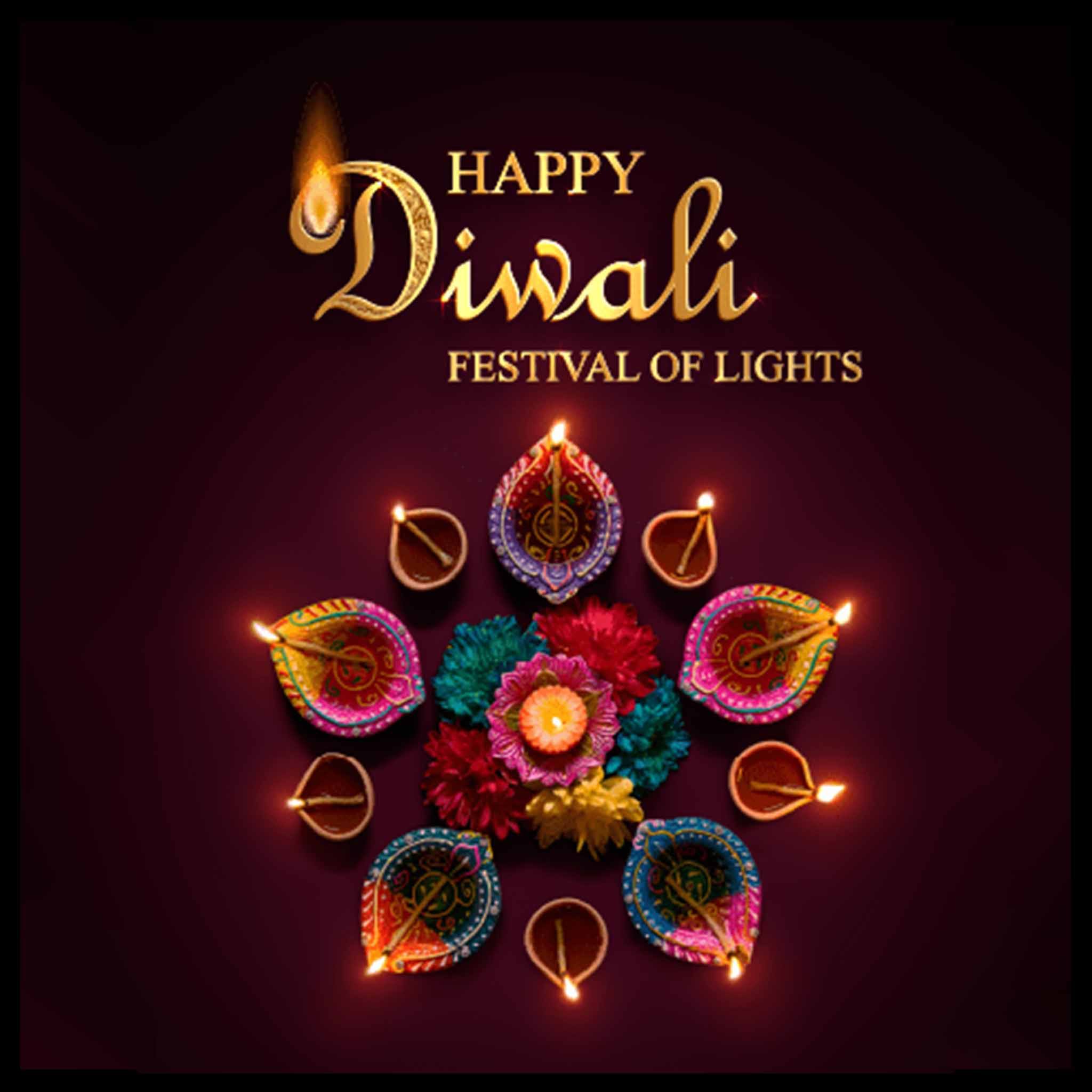 Happy Diwali | Customly Gifts