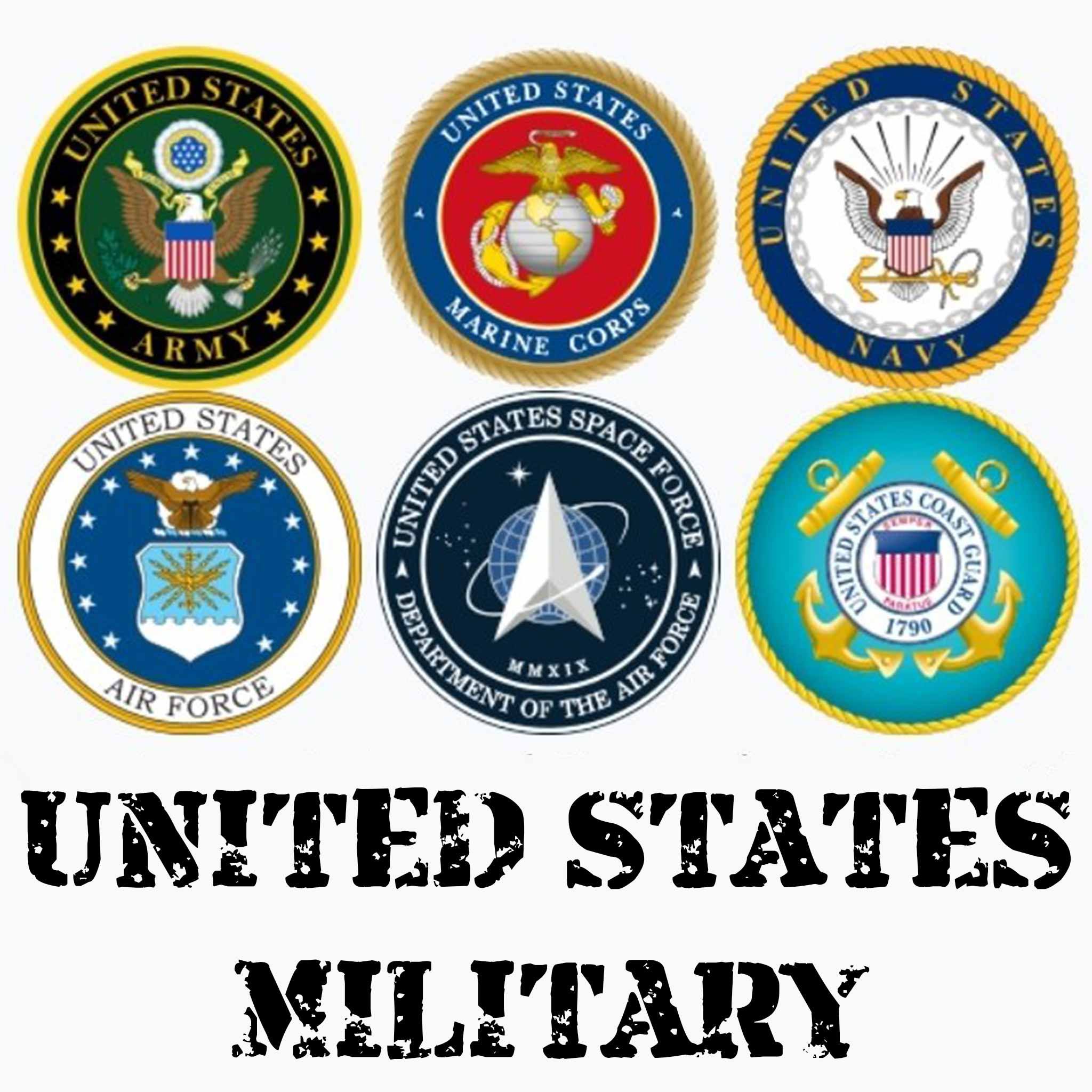 Military Service Members | Customly Gifts