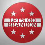 6 Star Round Monogram Personalized Steel Metal Sign Wall ArtCustomly Gifts