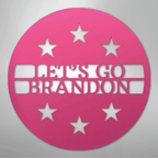 6 Star Round Monogram Personalized Steel Metal Sign Wall ArtCustomly Gifts