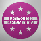 6 Star Round Monogram Personalized Steel Metal Sign Wall ArtCustomly Gifts