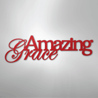 Amazing Grace - Steel Metal Sign Sign Wall ArtCustomly Gifts