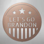 American Plaque Personalized Steel Metal Sign Wall ArtCustomly Gifts
