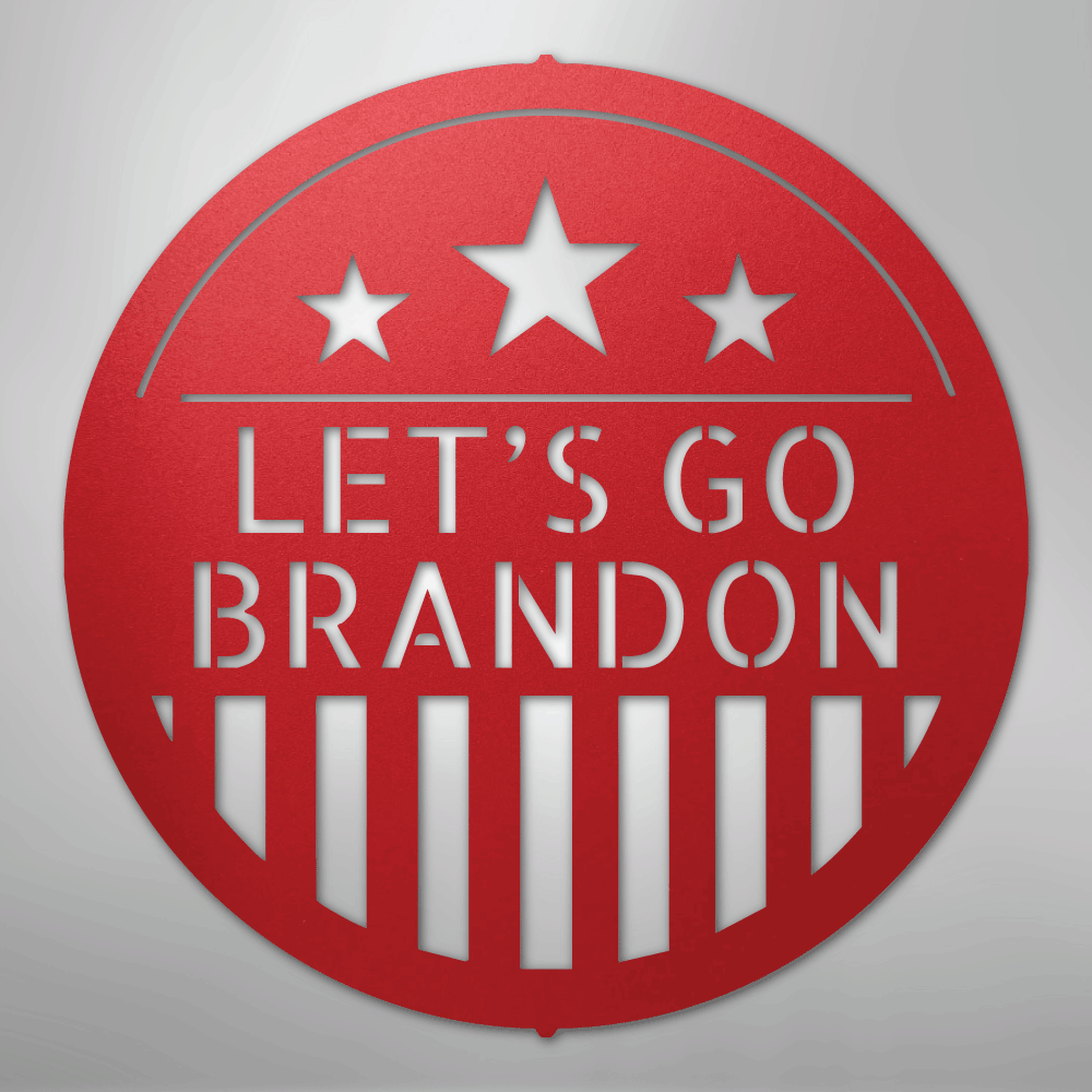 American Plaque Personalized Steel Metal Sign Wall ArtCustomly Gifts