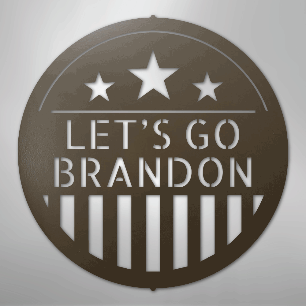 American Plaque Personalized Steel Metal Sign Wall ArtCustomly Gifts