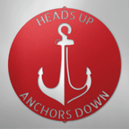 Anchor Plaque Personalized Steel Metal Sign Wall ArtCustomly Gifts