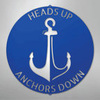 Anchor Plaque Personalized Steel Metal Sign Wall ArtCustomly Gifts