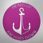 Anchor Plaque Personalized Steel Metal Sign Wall ArtCustomly Gifts