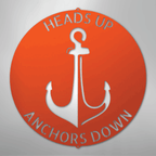 Anchor Plaque Personalized Steel Metal Sign Wall ArtCustomly Gifts