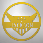Attacking Eagle Personalized Steel Metal Sign Wall ArtCustomly Gifts