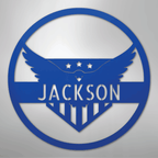 Attacking Eagle Personalized Steel Metal Sign Wall ArtCustomly Gifts