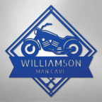 Born to Be Wild Personalized Steel Metal Sign Wall ArtCustomly Gifts
