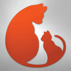 Cat Lover - Steel Metal Sign Wall ArtCustomly Gifts