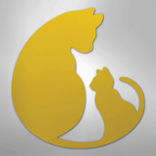 Cat Lover - Steel Metal Sign Wall ArtCustomly Gifts