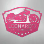 Chopper Shop Personalized Steel Metal Sign Sign Wall ArtCustomly Gifts
