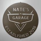 Classic Car Monogram Personalized Steel Metal Sign Wall ArtCustomly Gifts
