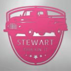 Classic Ford 150 Personalized Steel Metal Sign Wall ArtCustomly Gifts