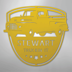 Classic Ford 150 Personalized Steel Metal Sign Wall ArtCustomly Gifts