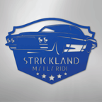 Classic Muscle Car Personalized Steel Metal Sign Wall ArtCustomly Gifts