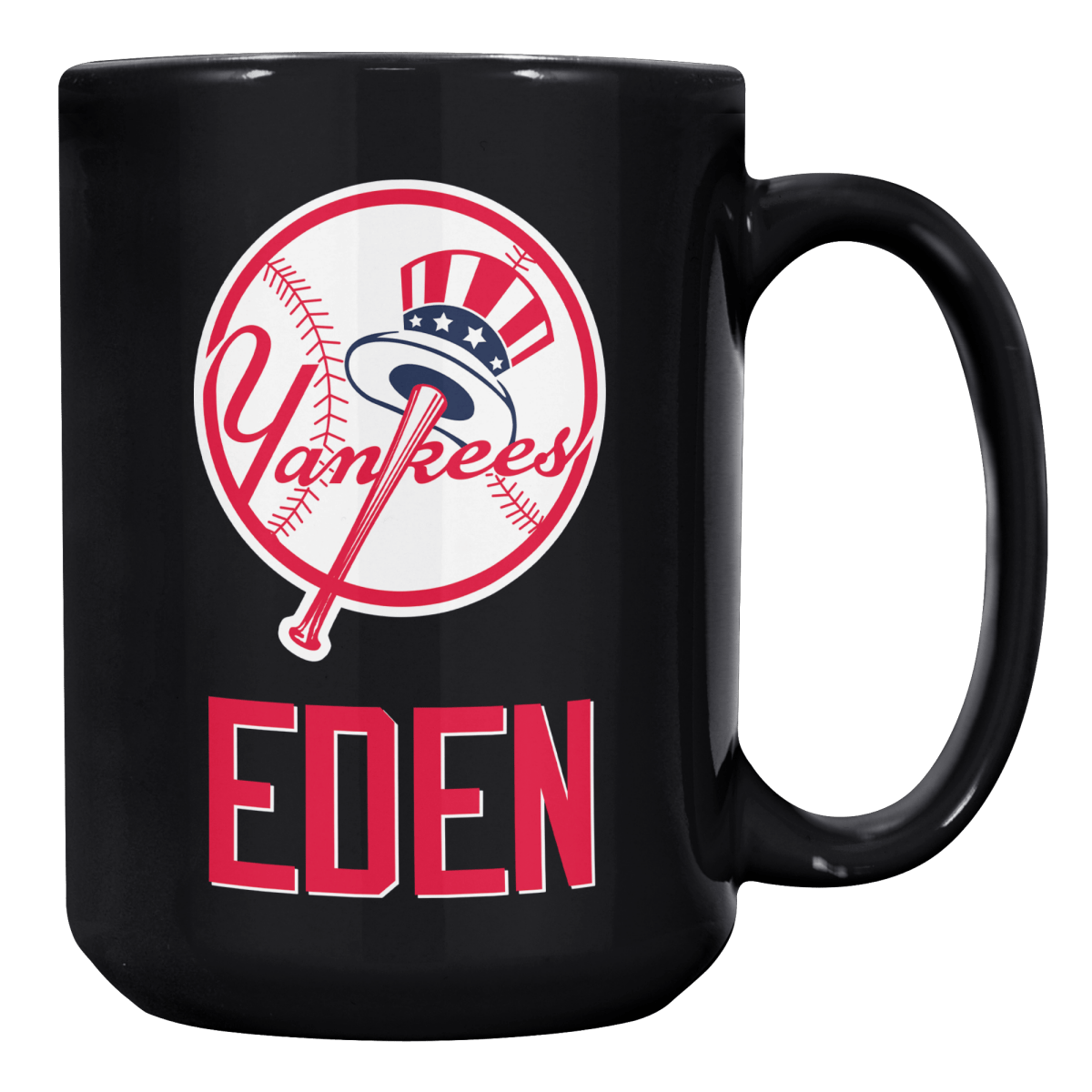 Custom New York Logo - EDENCustomly Gifts