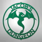 Dragon Ring Personalized Steel Metal Sign Wall ArtCustomly Gifts