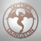 Dragon Ring Personalized Steel Metal Sign Wall ArtCustomly Gifts