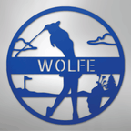 Female Golfer Personalized Steel Metal Sign Wall ArtCustomly Gifts