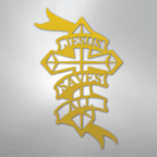 Jesus Saves All - Steel Metal Sign Wall ArtCustomly Gifts