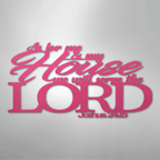 Joshua 24.15 Quote - Steel Metal Sign Wall ArtCustomly Gifts