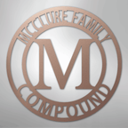 Letter Family Name Personalized Steel Metal Sign Wall ArtCustomly Gifts