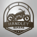 Love to Ride Motorcycle Personalized Steel Metal Sign Wall ArtCustomly Gifts