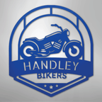 Love to Ride Motorcycle Personalized Steel Metal Sign Wall ArtCustomly Gifts