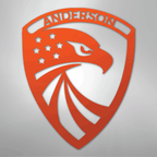 Modern Eagle Personalized Steel Metal Sign Wall ArtCustomly Gifts