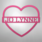 Mother's Love Personalized Steel Metal Sign Wall ArtCustomly Gifts