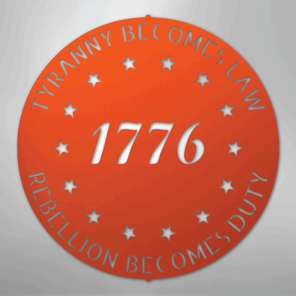 Old School 76 Personalized Steel Metal Sign Wall ArtCustomly Gifts