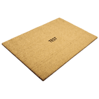 Outdoor Mat Template Mockup TestCustomly Gifts