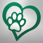 Puppy Love Steel Metal Sign Wall ArtCustomly Gifts