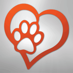 Puppy Love Steel Metal Sign Wall ArtCustomly Gifts