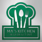 Ruler of The Kitchen Personalized Steel Metal Sign Wall ArtCustomly Gifts